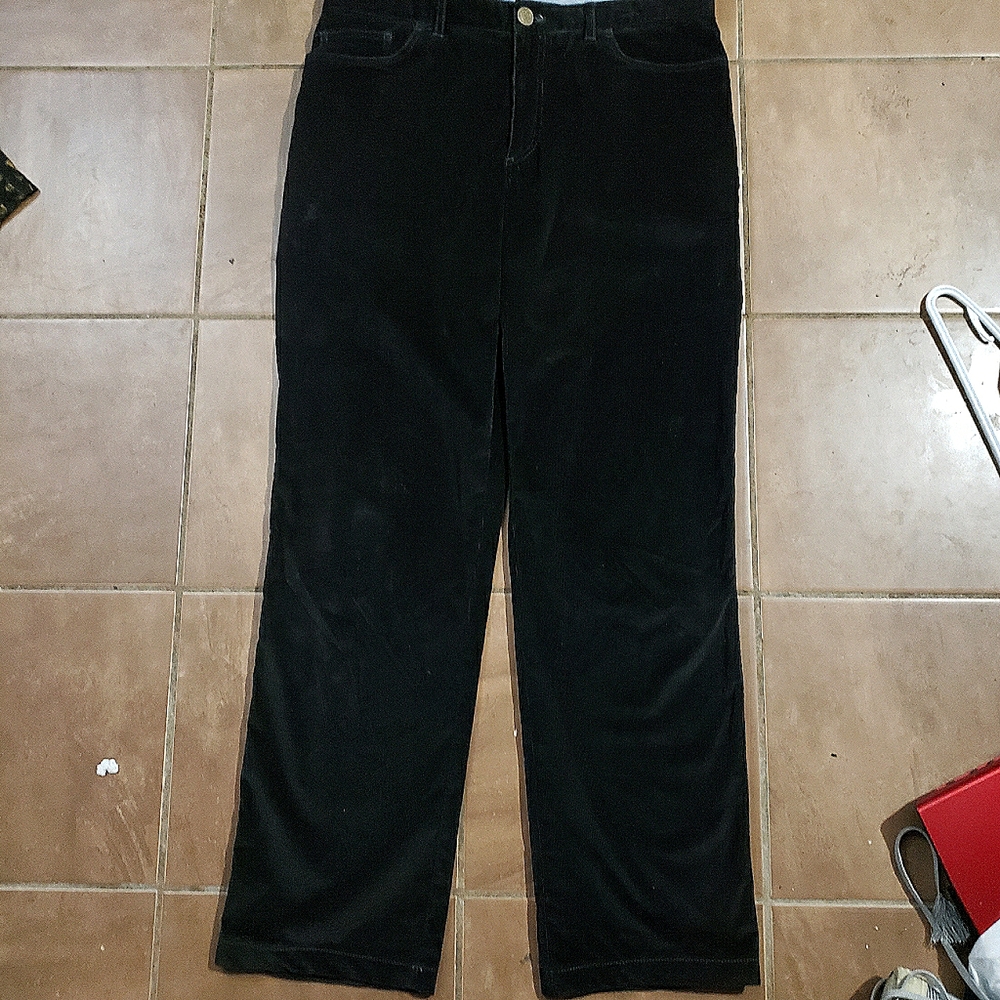 Brioni  corduroy pants